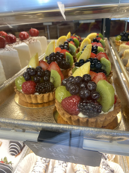 Su Pan Bakery El Cajon 3