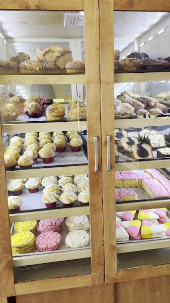Su Pan Bakery El Cajon 4