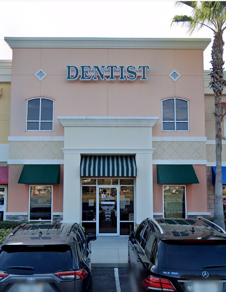 CG Dentist Orlando 2