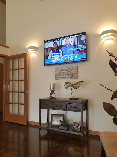 Dr. A. Viviana Santos, Orlando Dental Care 5