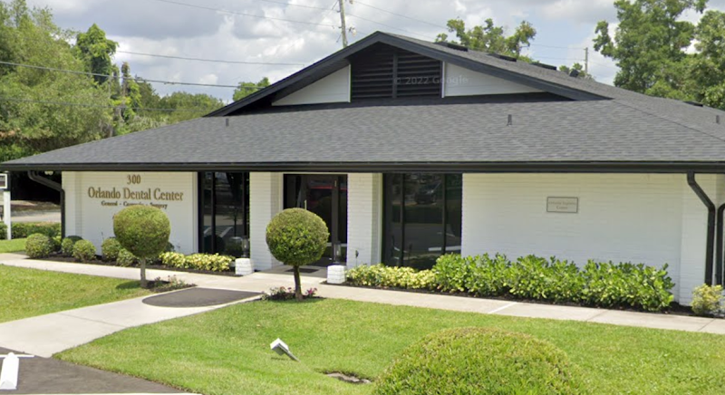Orlando Dental Center 3