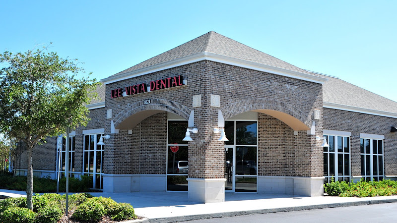 Lee Vista Dental 2