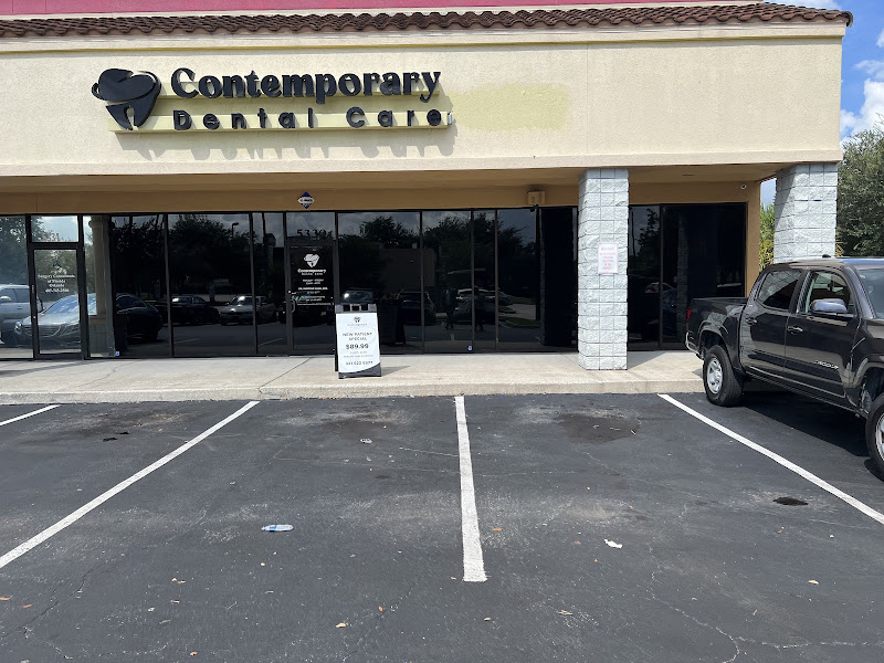 Contemporary Dental Care of Orlando 2