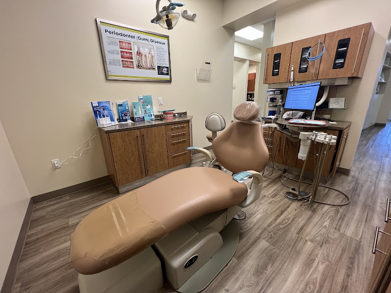 Contemporary Dental Care of Orlando 4