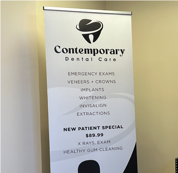 Contemporary Dental Care of Orlando 5