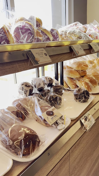 Sunmerry Bakery 2