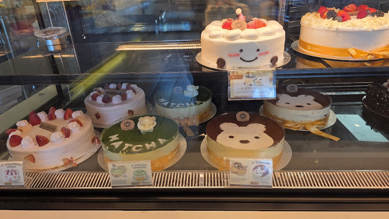 Sunmerry Bakery 4