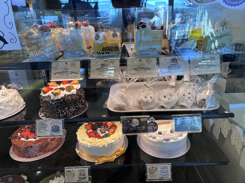 Sunmerry Bakery 5