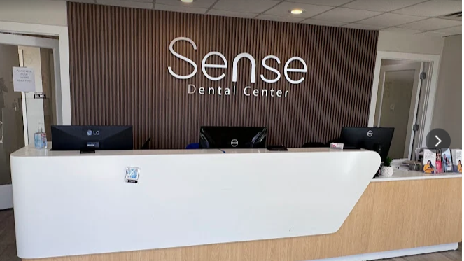 Sense Dental Center