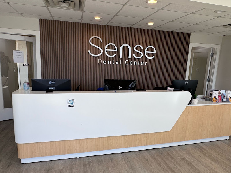 Sense Dental Center 3