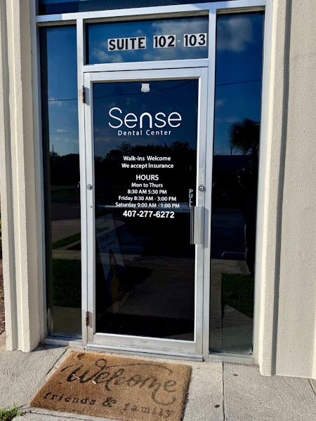 Sense Dental Center 4