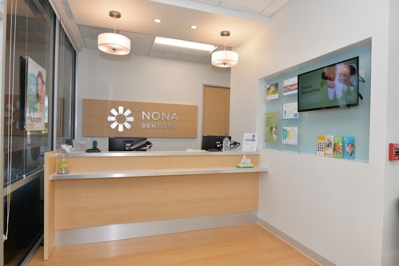 Nona Dentists and Orthodontics 2