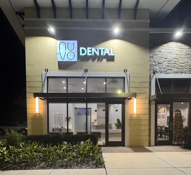 Nuvo Dental 5
