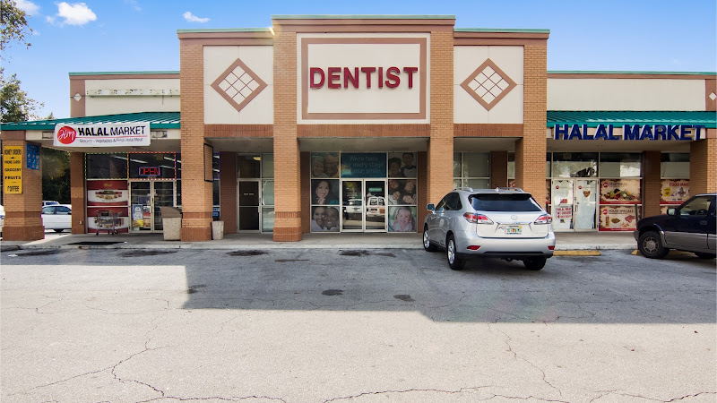 Advanced Dental Care of Orlando 2
