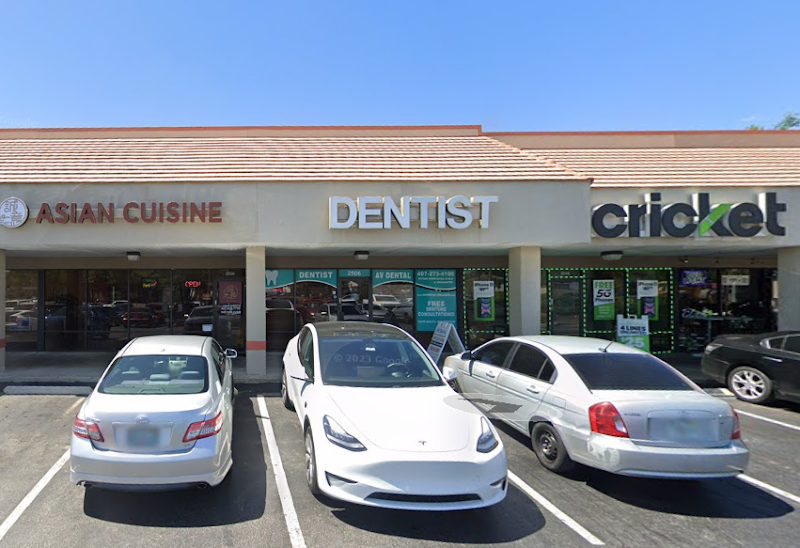 A V Dental 3