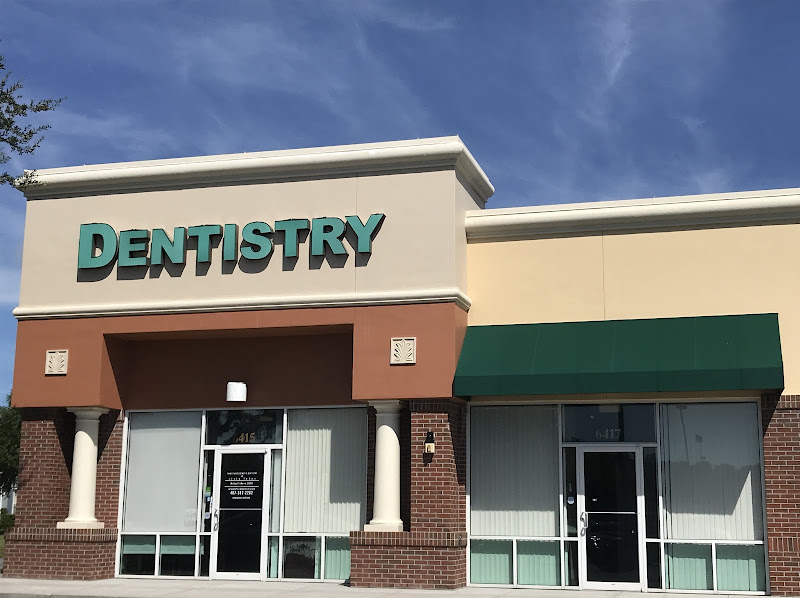 Family & Cosmetic Dentistry