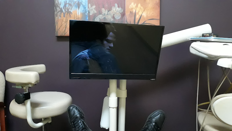 Family & Cosmetic Dentistry 5
