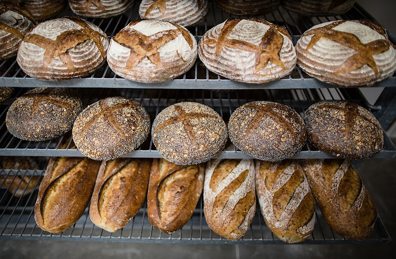 Prager Brothers Artisan Breads 2