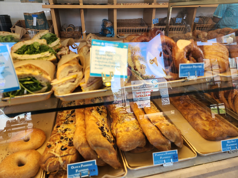 Prager Brothers Artisan Breads 4