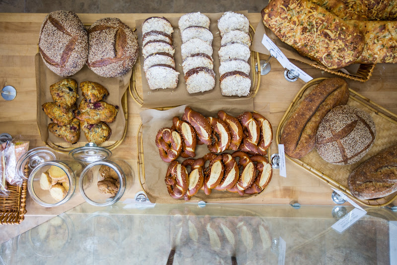 Prager Brothers Artisan Breads 5