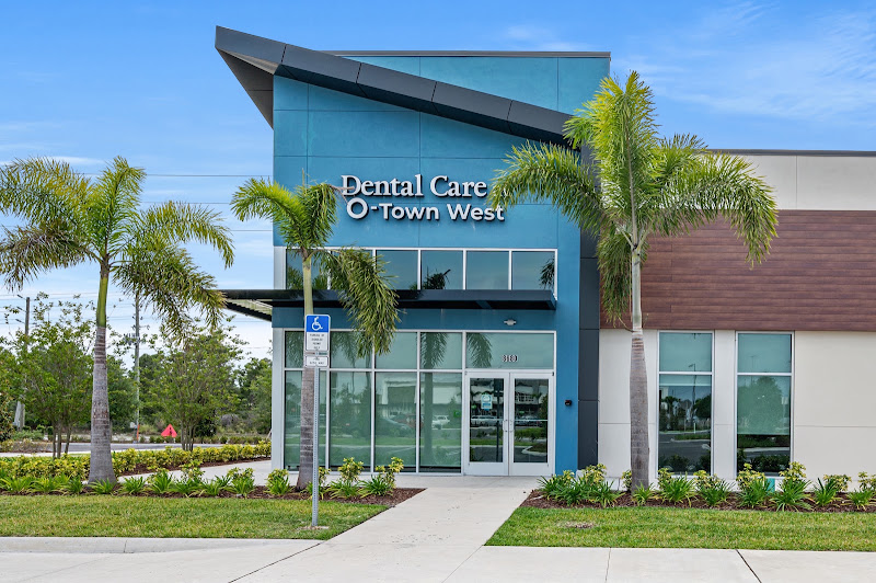 Dental Care at O-Town West 2