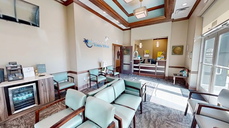 Dental Care at O-Town West 3