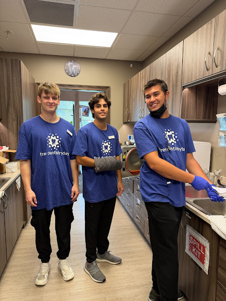 Dental Care at O-Town West 4