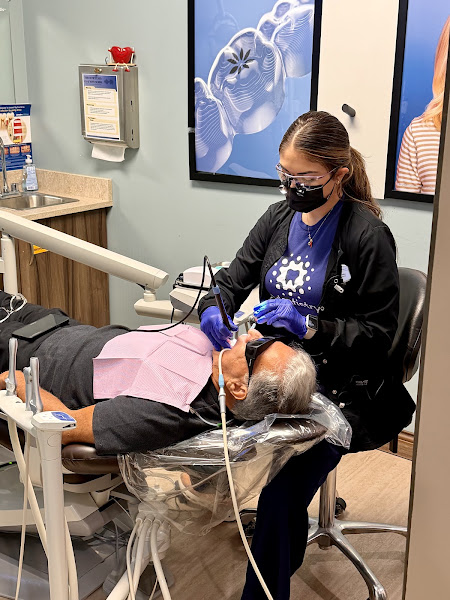 Dental Care at O-Town West 5