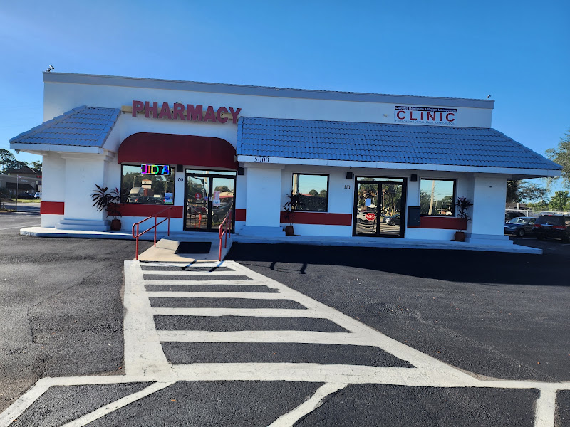 PHD Pharmacy & Medical Supplies 2