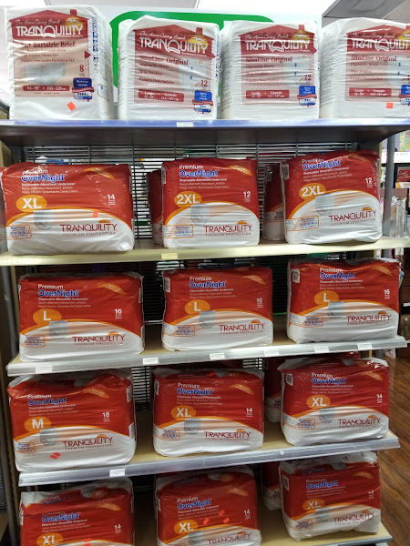 PHD Pharmacy & Medical Supplies 3
