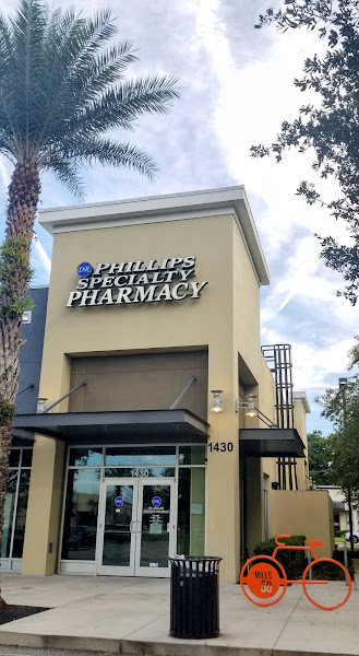 Dr. Phillips Specialty Pharmacy 2