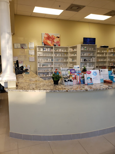 Dr. Phillips Specialty Pharmacy 3