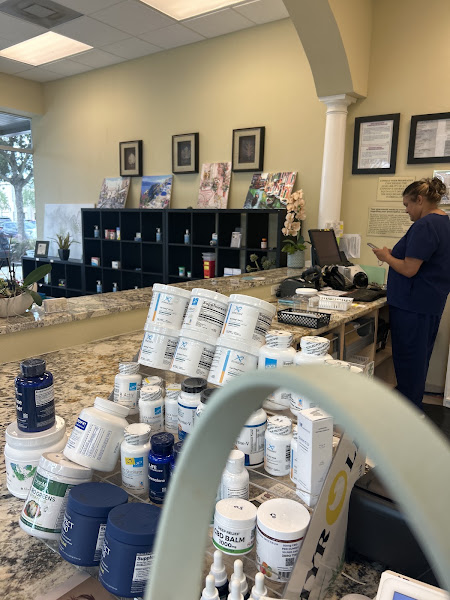 Dr. Phillips Specialty Pharmacy 4