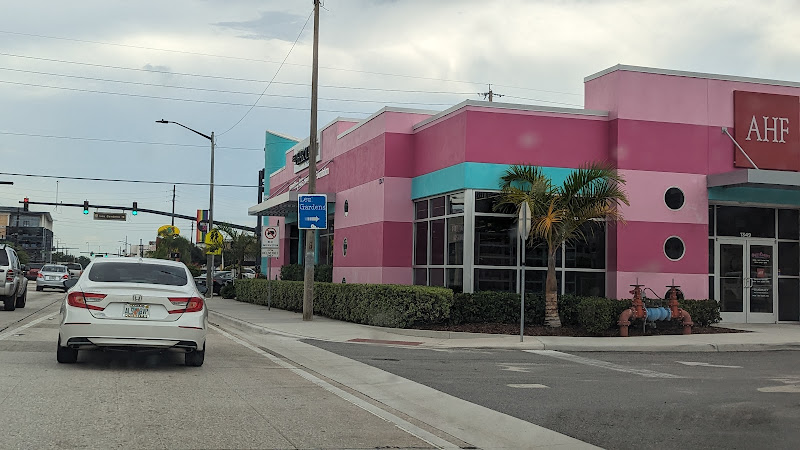 AHF Pharmacy - Orlando 2
