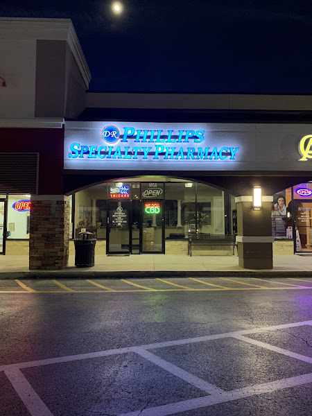 Dr. Phillips Specialty Pharmacy 2