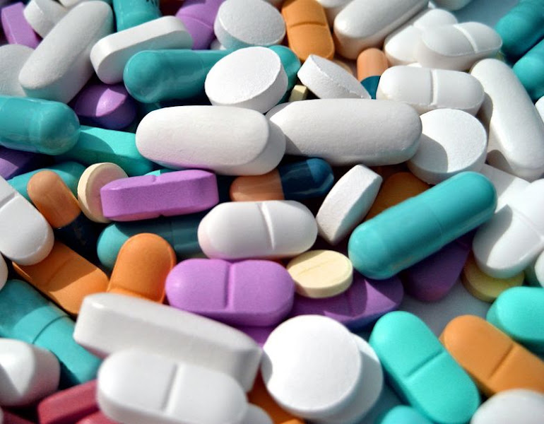 Dr. Phillips Specialty Pharmacy 3