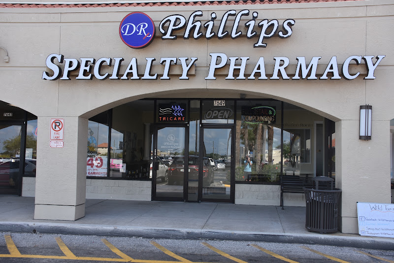 Dr. Phillips Specialty Pharmacy 5