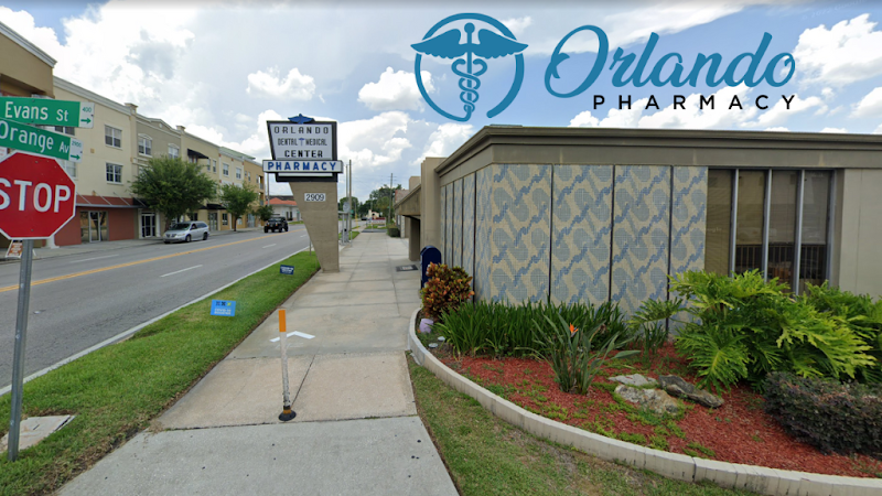 Orlando Pharmacy 2