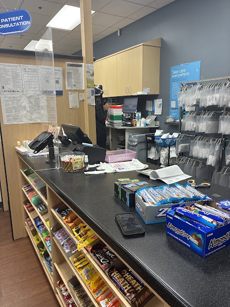 AdventHealth Outpatient Pharmacy Orlando 2