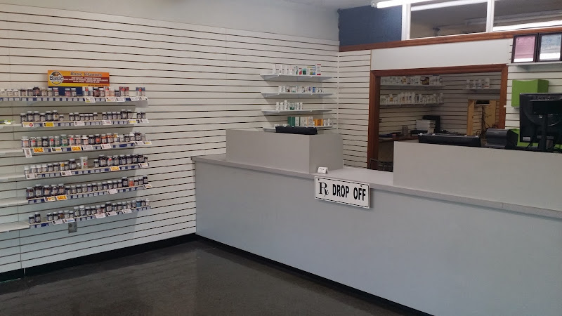 Angel's Pharmacy 3