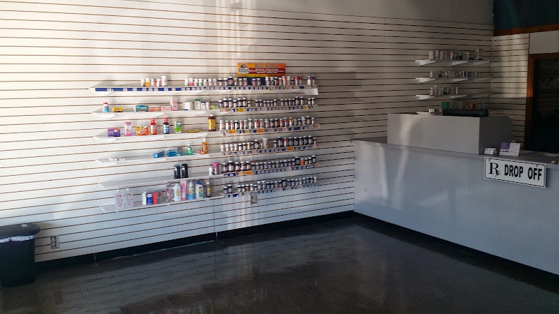Angel's Pharmacy 5