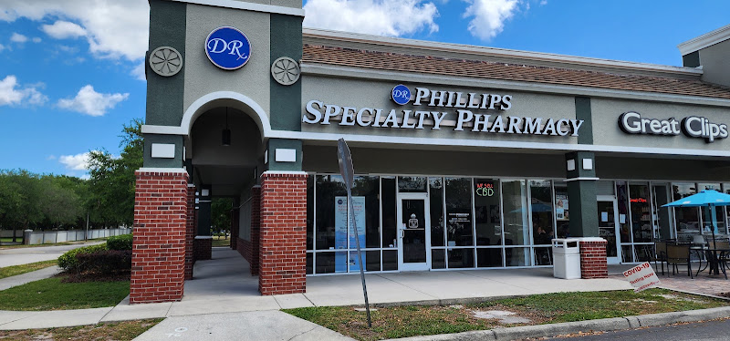 Dr. Phillips Specialty Pharmacy in Lake Nona