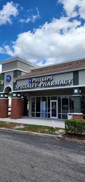 Dr. Phillips Specialty Pharmacy in Lake Nona 3