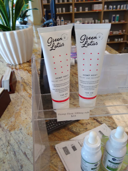Dr. Phillips Specialty Pharmacy in Lake Nona 4