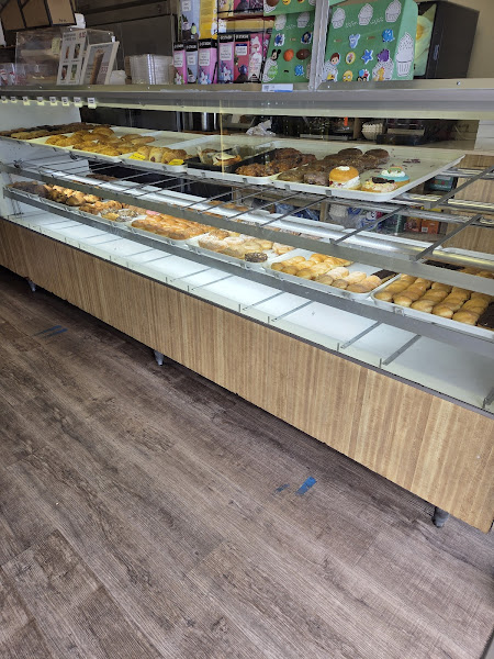 T K Doughnut 3