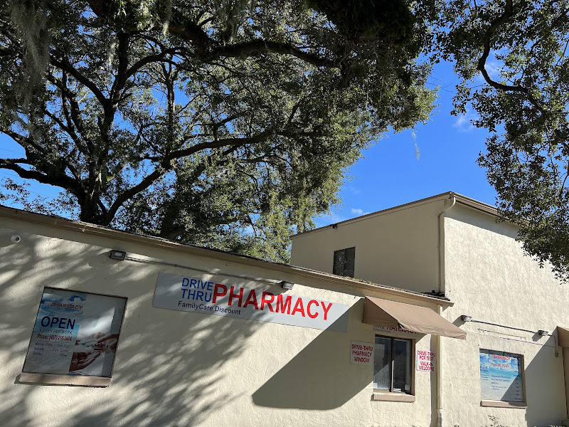 FamilyCare Discount Pharmacy 5
