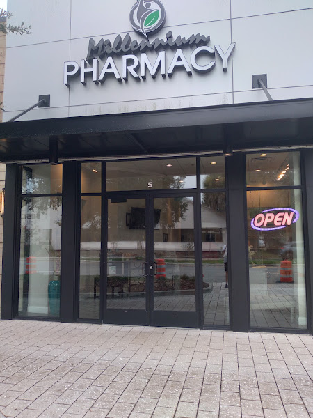 Millennium Specialty Pharmacy 2