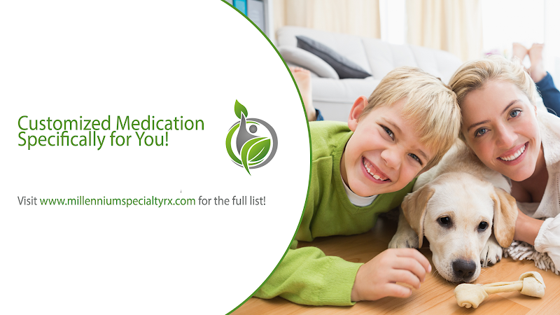 Millennium Specialty Pharmacy 3