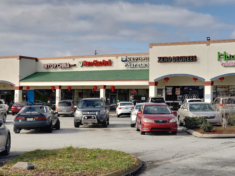 Scripts Plus Pharmacy