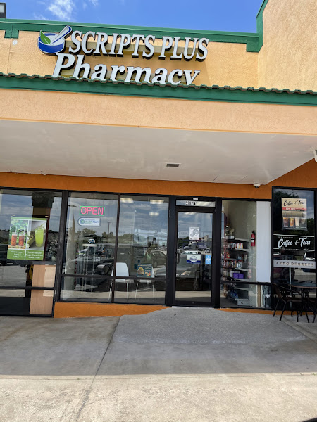 Scripts Plus Pharmacy 3
